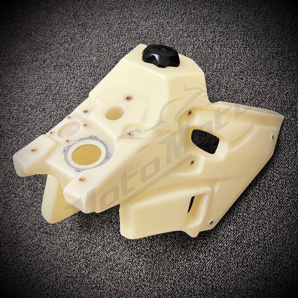IMS PRODUCTS INC. 17 Liters/4.5 Gallons Fuel Tank (Screw-in Cap) KTM EXC-F / SX / SX-F / XC / XC-F / XCF-W 125-500 22-26