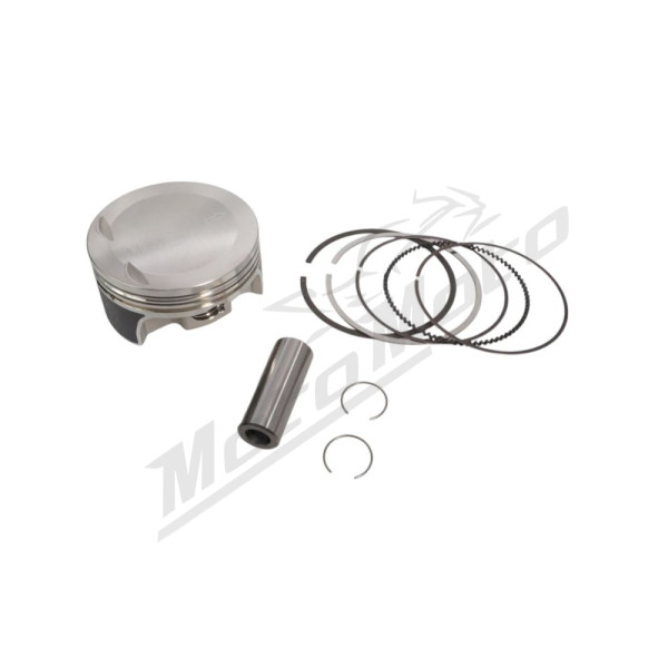 PROX Forged Piston Ø92,91mm Polaris RZR Turbo 925cc 16-22