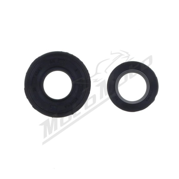 ATHENA Crankshaft Gasket Kit APRILIA / BENELLI / BETA / ITALJET / MALAGUTI / MBK / YAMAHA