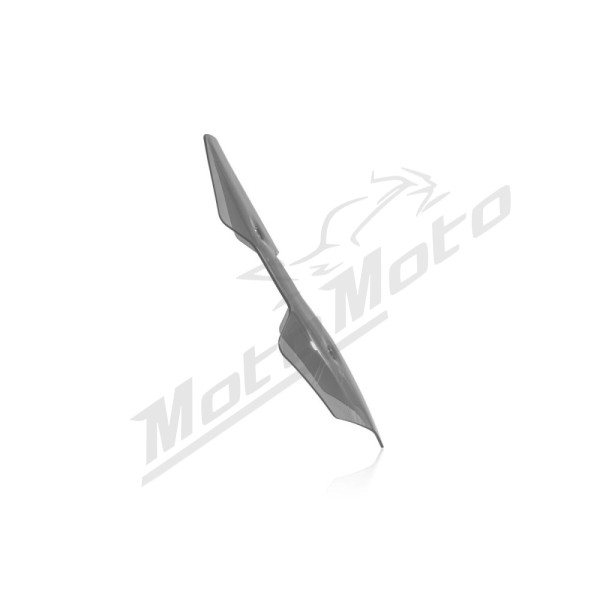 WRS TOURING Windscreen Smoke CF Moto MT 800 ABS 22-24