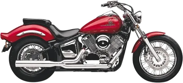 Cobra Duslintuvas YAMAHA XVS 1100cc 99-09