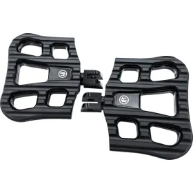 PERFORMANCE MACHINE (PM) Drifter Floorboards Harley Davidson FLDE / FLFB / FLFBS 1750-1923cc 18-24