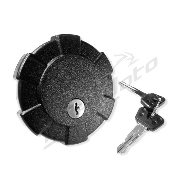 Vicma Užvedimo spynelės kompl. Yamaha DT / XT / XTZ 125-750cc 83-95