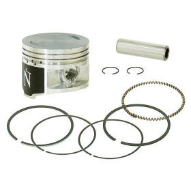 Namura piston (65,47 mm) Honda XR 200 R 81-02