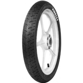 Padanga PIRELLI CITY DEMON TT 43P 2.50 R17