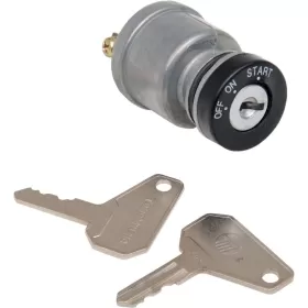 CYCLE VISIONS Universal Ignition Switch