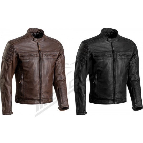 VESTS – TORQUE MOTORCYCLE CO.