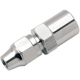 DRAG SPECIALTIES Brake Line Fitting M10 x 1.0