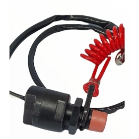 Sea-X switch engine stop Yamaha
