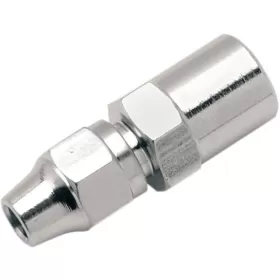 DRAG SPECIALTIES Brake Line Fitting M10 x 1.0