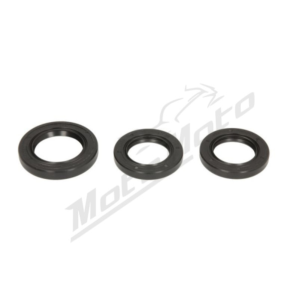 ALL BALLS Front Differential Seal Kit Kawasaki KLF 300-400cc 1989-2005