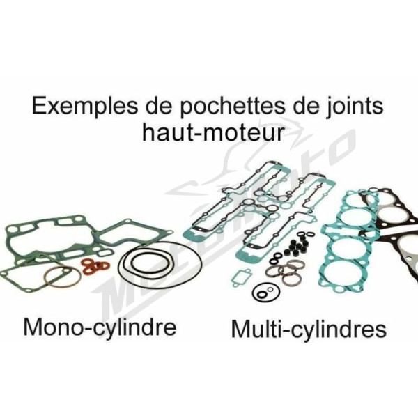 CENTAURO Top End Gasket Set Gas Gas / KTM / Husqvarna 250 23-25