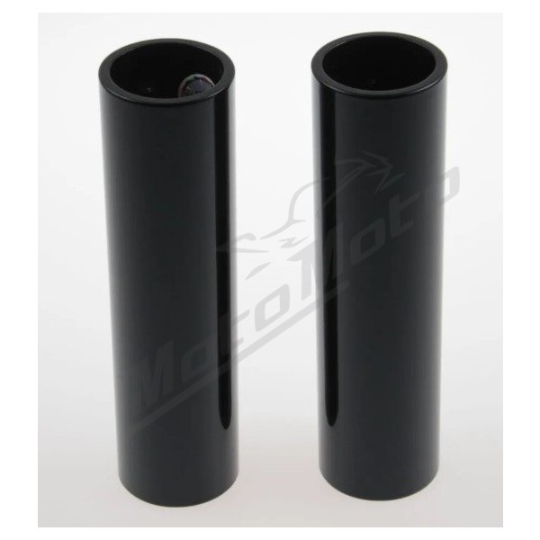 CULT WERK Fork Covers Harley Davidson XL / XLH 883cc 1986-2022