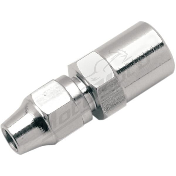 DRAG SPECIALTIES Brake Line Fitting M10 x 1.0