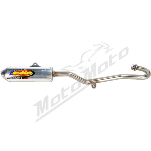 FMF Mini Powercore 4 Honda XR 80-100 86-00