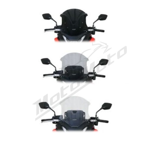 MRA Touring Windshield Honda NX 750 X DCT 2025