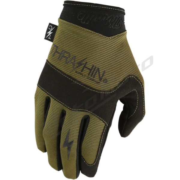 THRASHIN SUPPLY CO. Covert Gloves