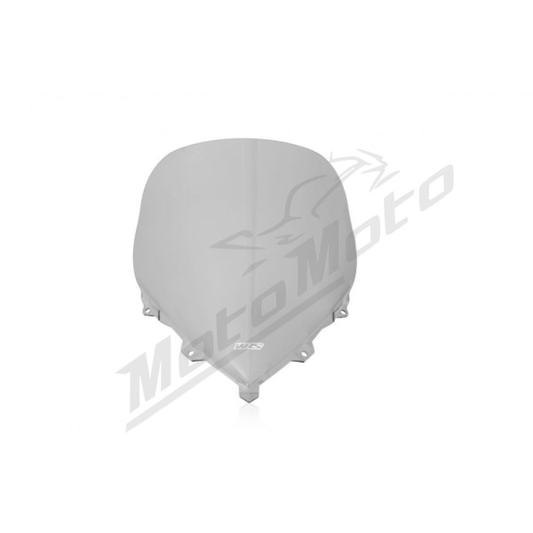 WRS Priekinis stiklas Touring Tamsintas BMW K1200S / K1300S 05-16