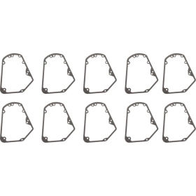 JAMES GASKET Cam Cover Gasket Harley Davidson 1340cc 1993-1999 10pcs