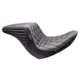 LE PERA Kickflip Up Front Sėdynė Harley Davidson FLSB / FXLR / FXLRS / FXLRST / FXRST 1750-1923 18-24