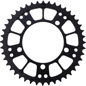 MOOSE OFFROAD Rear Aluminum Sprocket 44T BMW S1000XR 15-19