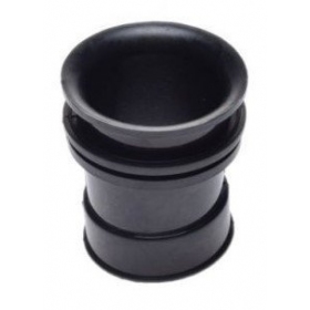 Air filter tube KAWASAKI KZ 900-1000cc 76-81 1pc