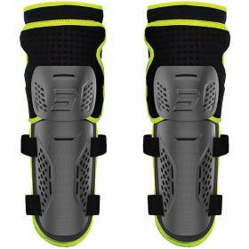 Shot Rogue Kids Knee Protectors