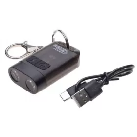 Mini torch LED MaxTuned