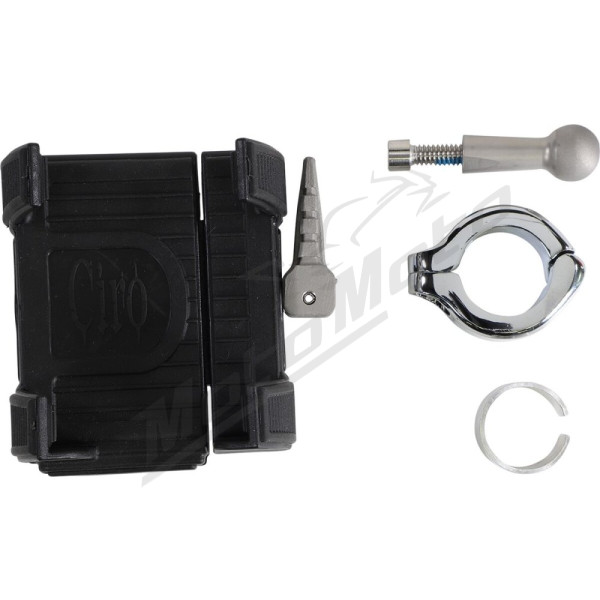 CIRO Smartphone / GPS Holder with Mount