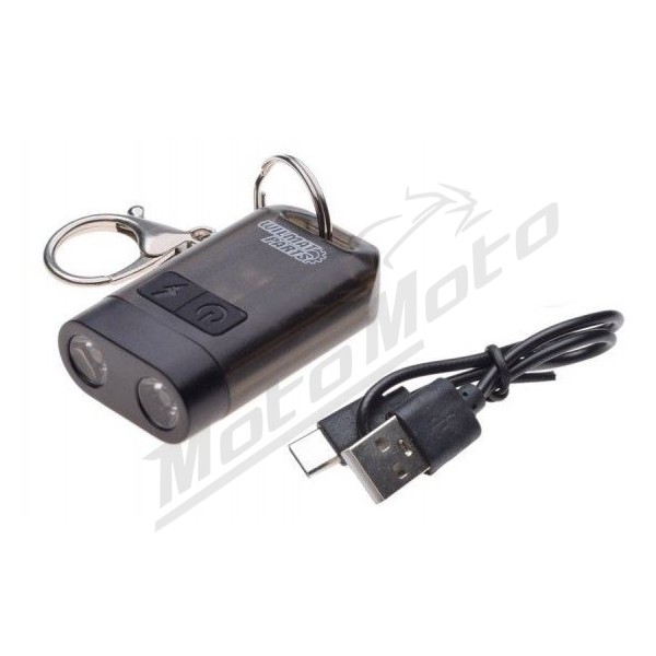 Mini torch LED MaxTuned