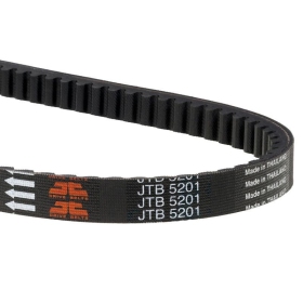JT DRIVE BELTS Premium Drive Belt Aprilia / Beta / BMW / Honda / Kymco / Malaguti 125-150cc 96-10