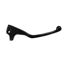 V PARTS OEM Type Casted Aluminium Brake Lever Polished Yamaha YZF R125 12-13