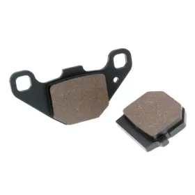 Brake pads Front / Rear Aprilia / Derbi / Gilera / Peugeot / Rieju