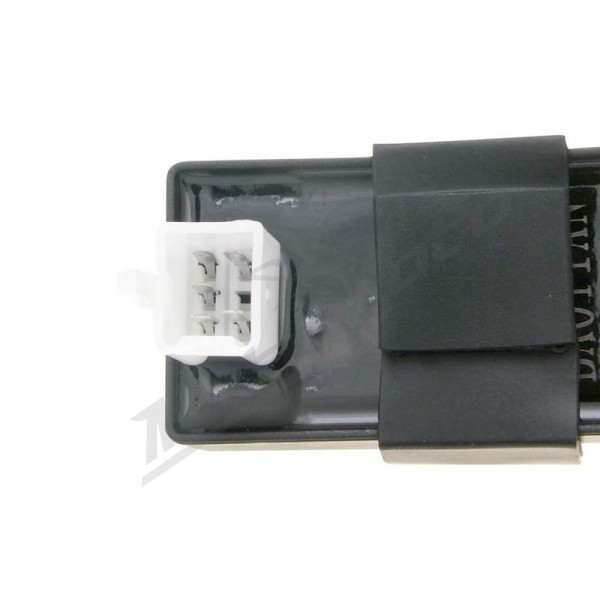 Naraku CDI Unit, Unrestricted Baotian / Benzhou / Buffalo / Ering / Jinlun / Inconvenients 50cc 4T 05-17