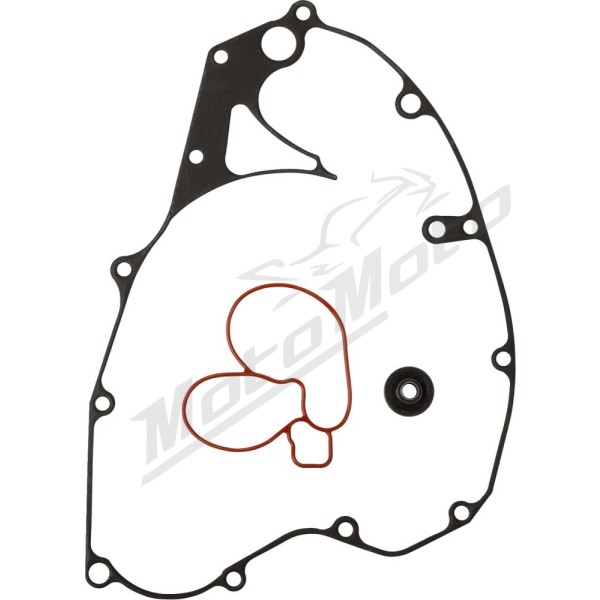 PROX Water Pump Rebuild Kit Suzuki RM-Z 250 07-15
