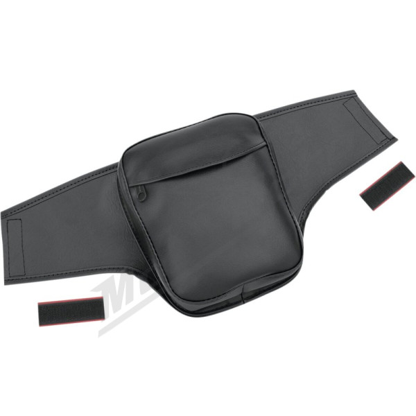 SHOW CHROME Gas Tank Pouch Can Am Ryker 600-900 19-24