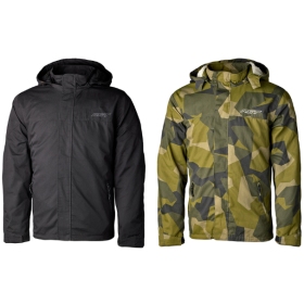 RST Loadout Full Zip Textille Jacket