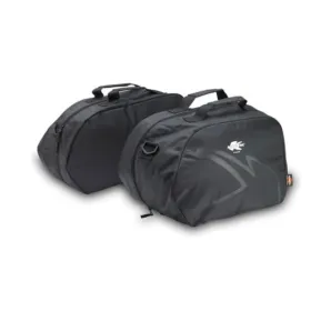 KAPPA Inner side storage bags 40x20x29cm