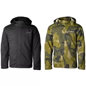 RST Loadout Full Zip Tekstilinė Striukė