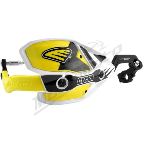 CYCRA Ultra Probend CRM rankų apsaugos 28,6mm
