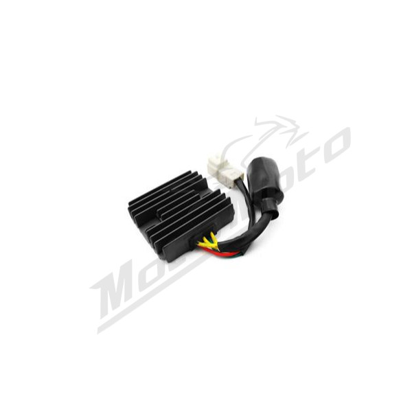Maxtuned Srovės Lygintuvas Honda CB / VTX 900-1300cc 02-09