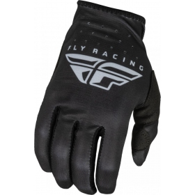 Fly Racing Lite Youth Gloves