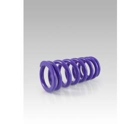 HYPERPRO REAR SHOCK SPRING BMW F 900 GS 24-25