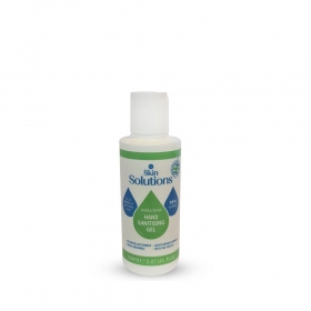 Oxford Skin Solutions Anti-Bacterial Hand Gel - 150ml.