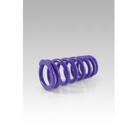 HYPERPRO REAR SHOCK SPRING BMW F 900 GS 24-25