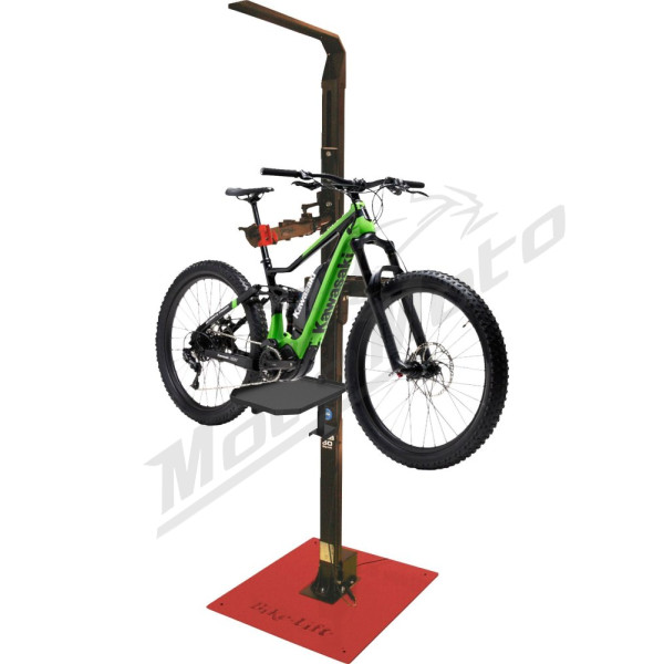 BIKE LIFT E-Bike Motor Support for LEB 50