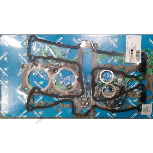 CENTAURO Top-end Gaskets Yamaha XJ 550cc 81-84