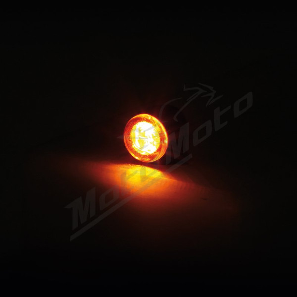 HIGHSIDER Pro Nova LED Universalūs galiniai posūkiai 2vnt