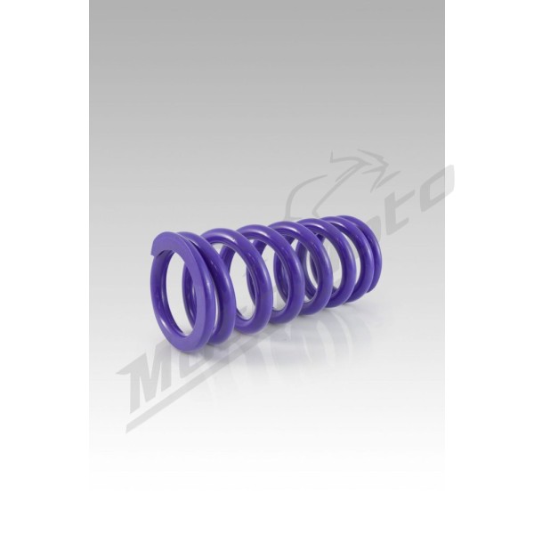 HYPERPRO REAR SHOCK SPRING BMW F 900 GS 24-25