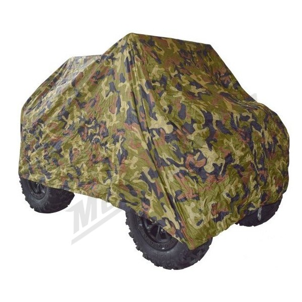 COVER FOR ATV 256x110x120cm
